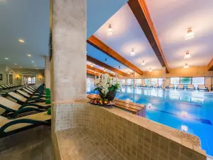 Apollo Wellness Club