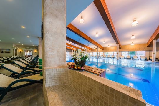 Apollo Wellness Club