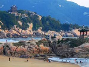 Haidao Botanical Garden