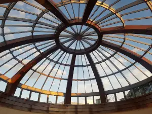 Cinema City IMAX Poznań Plaza