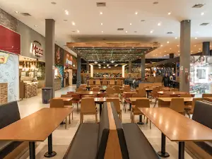 Boliche Caioba Club