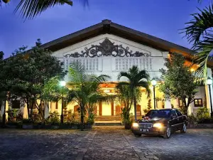 Graha Saba Buana