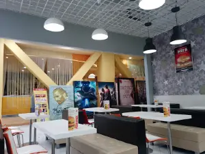 Киноцентр "Limoнад"