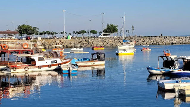 Avcılar Sahil Parkı