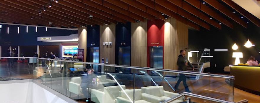 Showcase Cinemas
