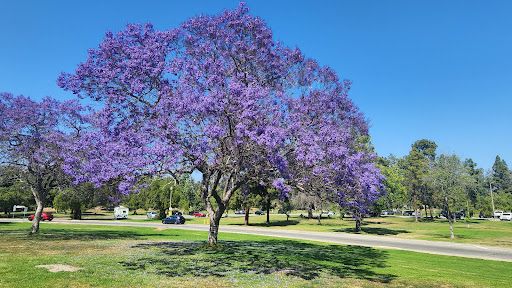El Dorado East Regional Park