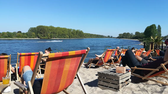 bademaxx – Das Sport- und Erlebnisbad in Speyer