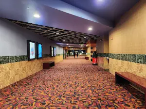 Cinemark Century Rio Plex 24 and XD