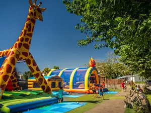 Aloa Vacances - Camping Pirons