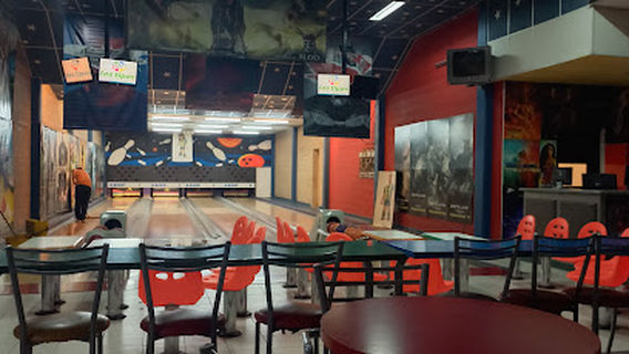 Las Tipas Boulevard Mortars