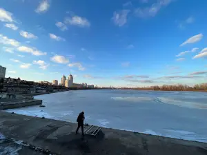Naberezhna