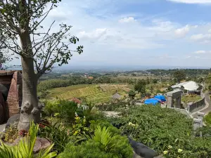 Pagung Agrowisata Kediri