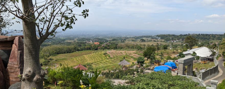 Pagung Agrowisata Kediri