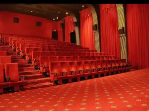 PVR Cinemas Empress Mall, Nagpur