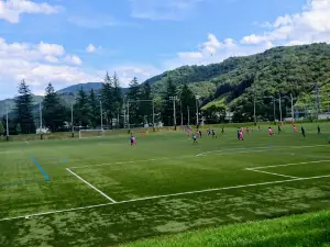 Kamaishi Sports Ground
