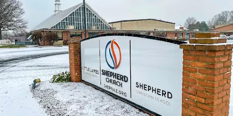 Shepherd Church of the Nazarene