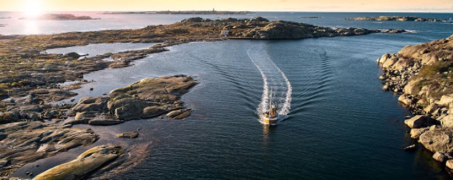 Kastor Boat Trips