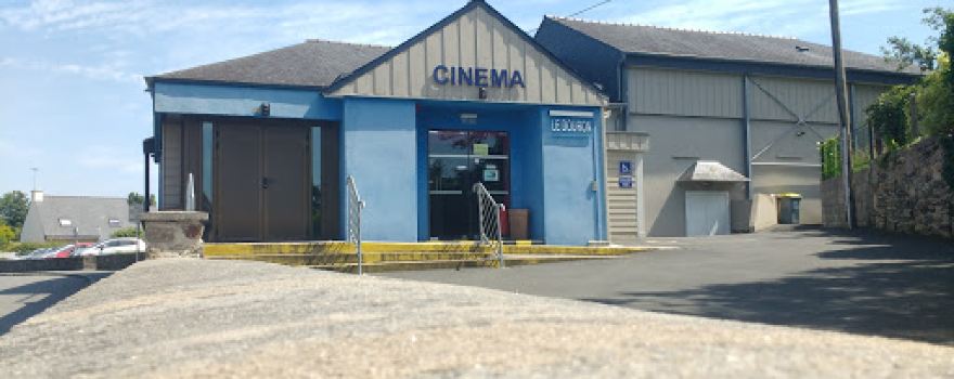 Cinema Le Douron