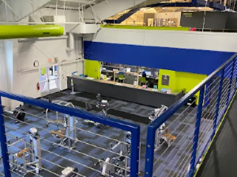 YMCA of Kanawha Valley