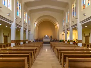 Medjugorje Catholic Church