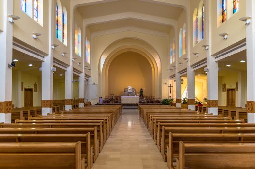 Church of Saint James the Greater (Apostle)