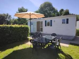 Camping Municipal de l'Hippodrome