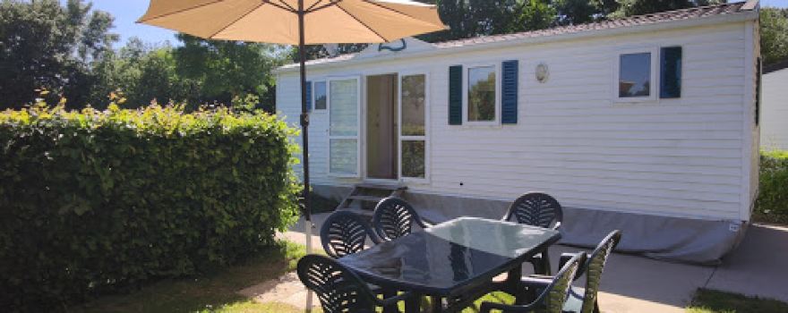 Camping Municipal de l'Hippodrome
