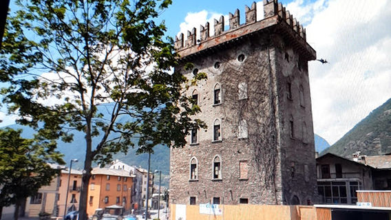 Torre Torelli