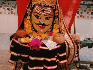 Chhoti Devi