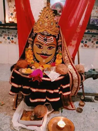 Chhoti Devi