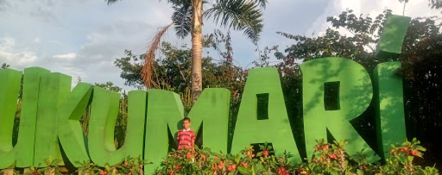 Ukumari Park