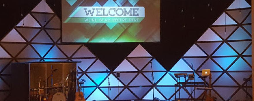 Church | TCConline.tv | DuBois