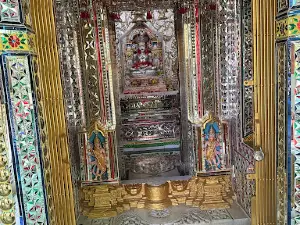 Talasari Mallinath Vihar Dham & Jain Temple