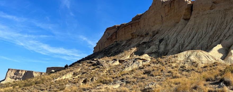 Bardenas Tour