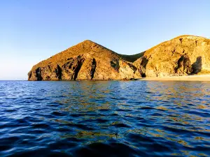 Playa El Corral