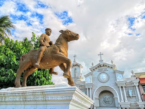 Saint Nicholas of Tolentino Parish Cathedral (Diocese of Cabanatuan)