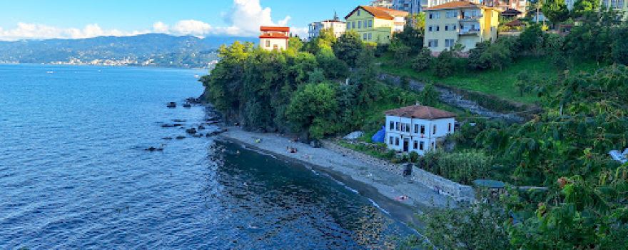Konak Önü Plajı