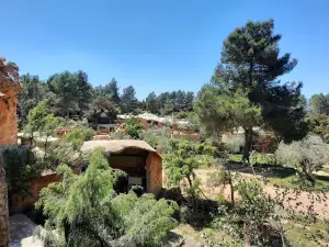 Naturist Camping Sierra Natura Enguera