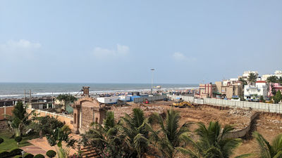 Mahatma Gandhi Park