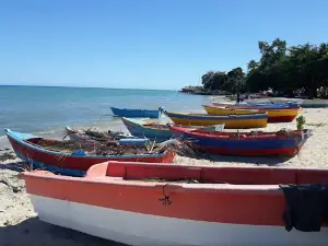 Barahona Malecón