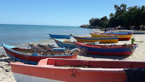 Barahona