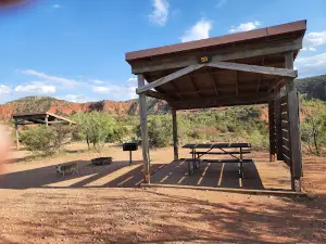 Little Red Campground