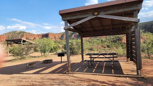 Little Red Campground