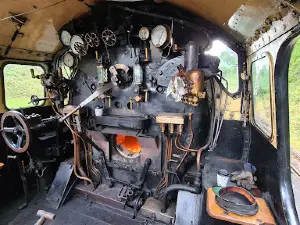 The Watercress Line
