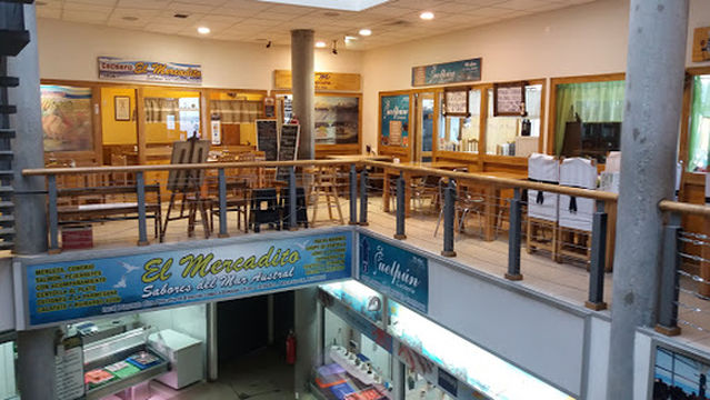 Municipal Craft Center - Punta Arenas