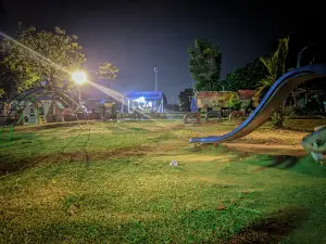 Lapangan Kalpataru