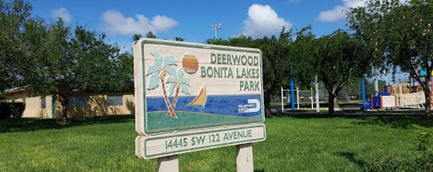 Deerwood Bonita Lakes Park