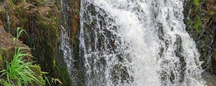 Cascata De Coxilha