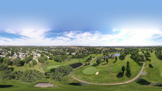 Miles City Town & Country Club