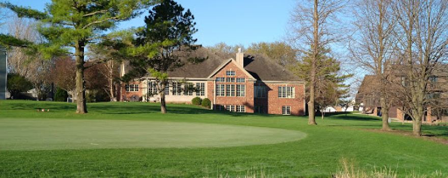 Lincolnshire Fields Country Club